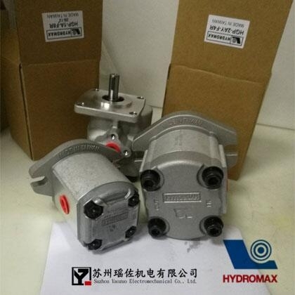 HYDROMAX_HGP-3A-F13R整理