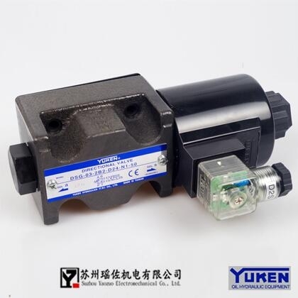 yuken油研DSG-03-3C2,MSA-03-X-40現(xiàn)貨供應(yīng)