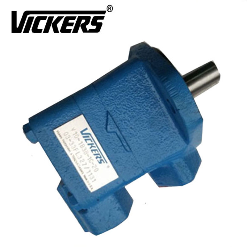 VICKERS威格士3525V-38A-30-1DC-22R免費(fèi)咨詢V10系列