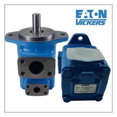 VICKERS威格士25V-21A-1C-22R口碑推薦4535V系列