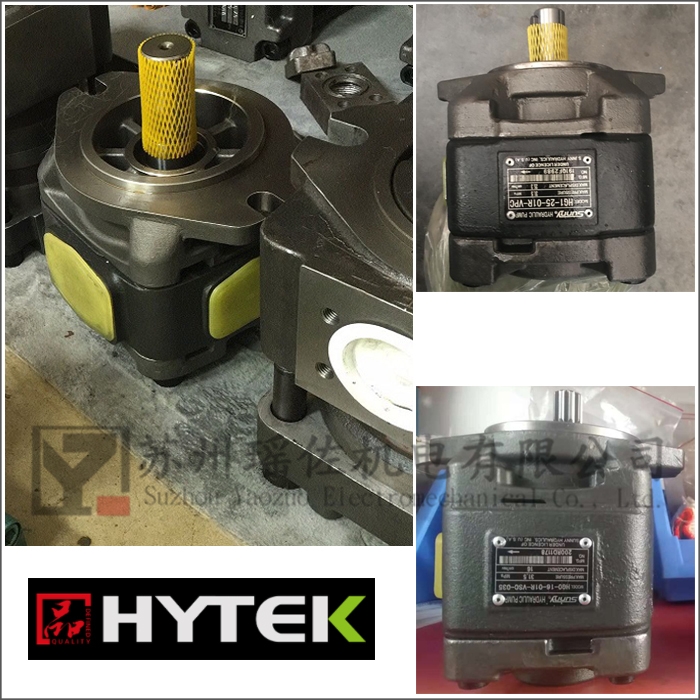 HYTEK海特克HG1-32-1R-VPC適用礦山機(jī)械