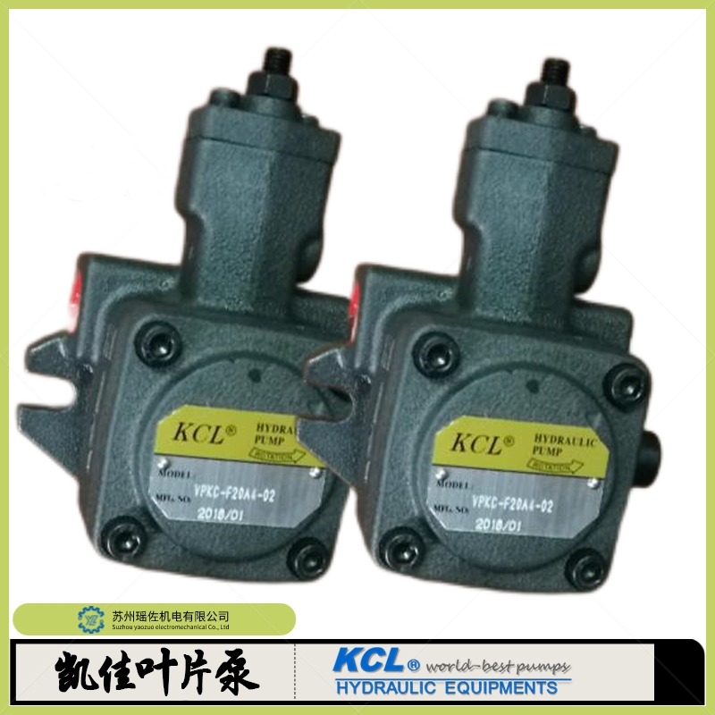 KCL凱佳SVQ35-88-F-R適用起重運輸機械