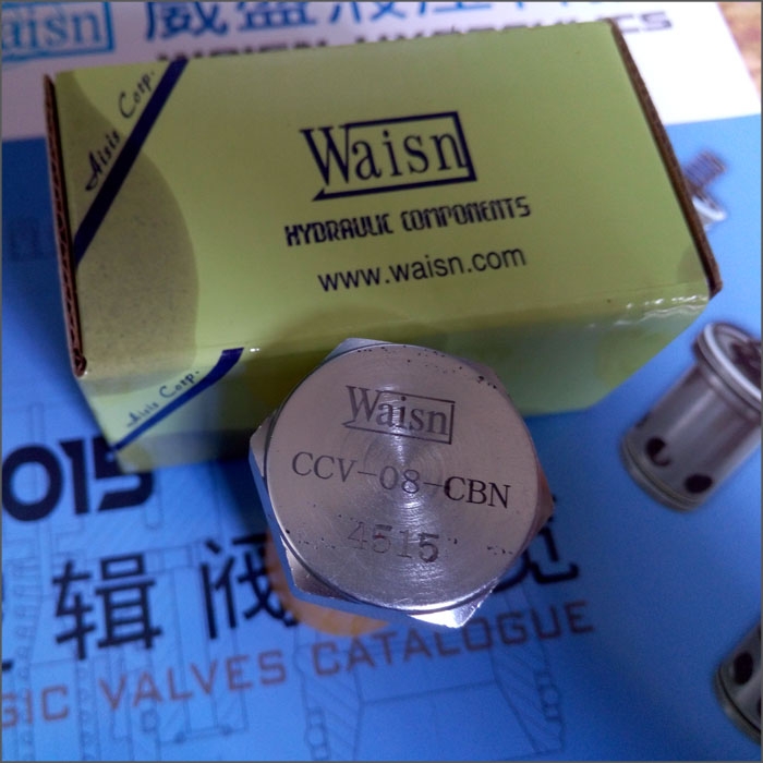 waisn臺(tái)灣崴盛CPD-08-MAN應(yīng)用相對(duì)廣泛CSV-02-01A2