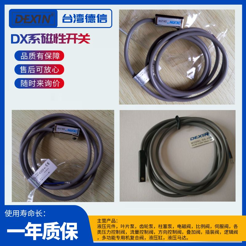 DEXIN_(ti)DX-07RmzDX-35R