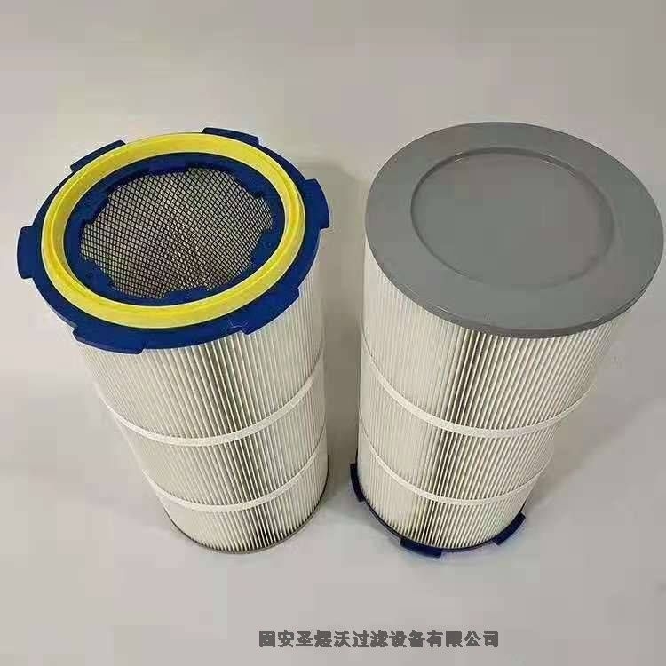 快拆式風(fēng)電紙質(zhì)DH3290阻燃除塵濾筒發(fā)電機(jī)組空氣濾清器