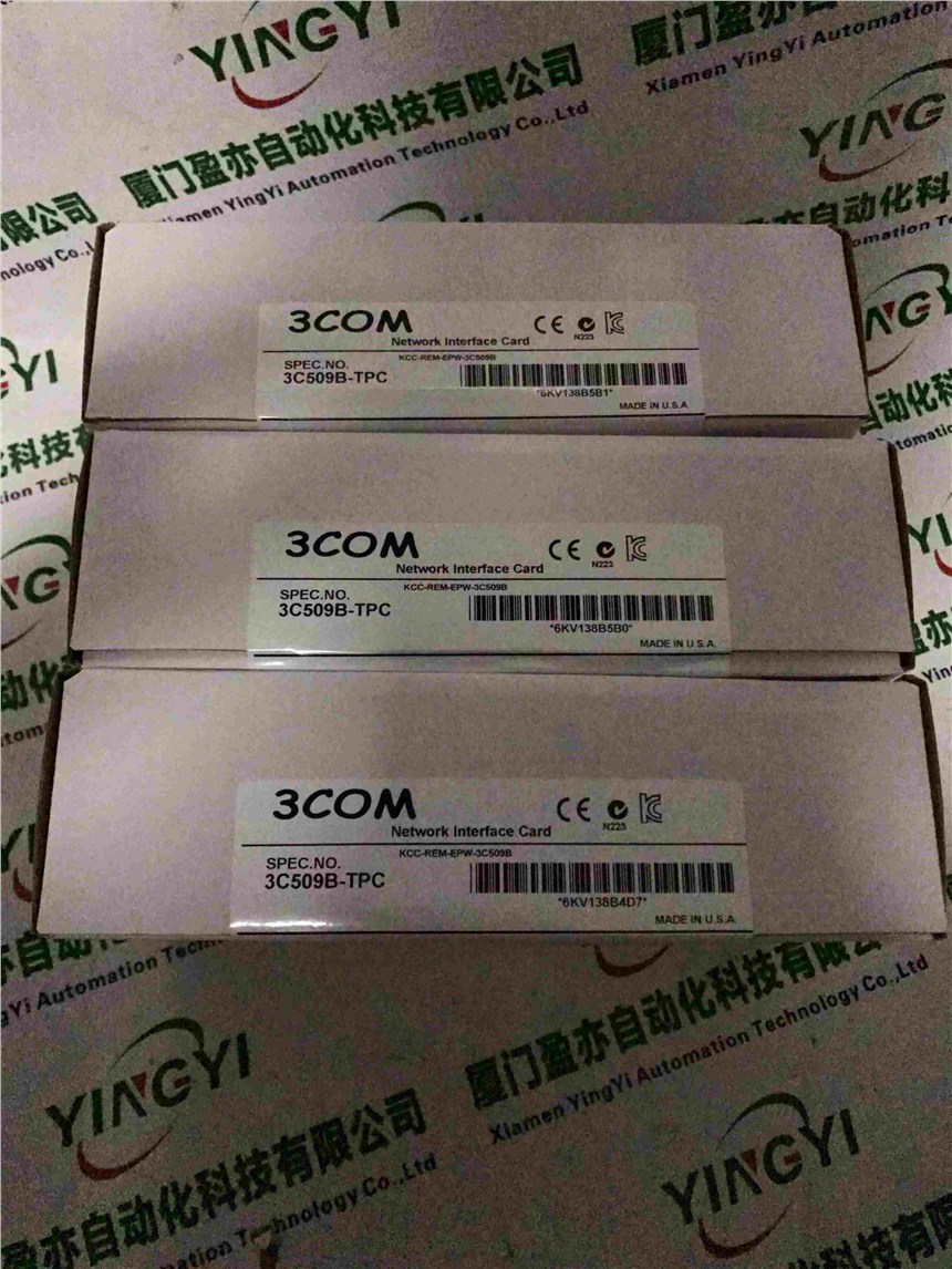 供應(yīng)GE（通用電氣）IC200ACC001  變頻器