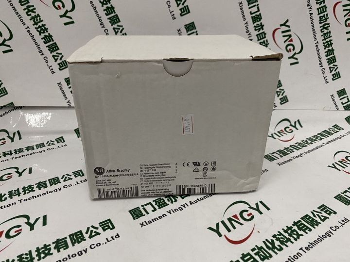 變頻器 IC697CPX935