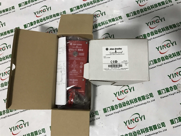 IC693ACC335  工控機(jī)     安全可靠