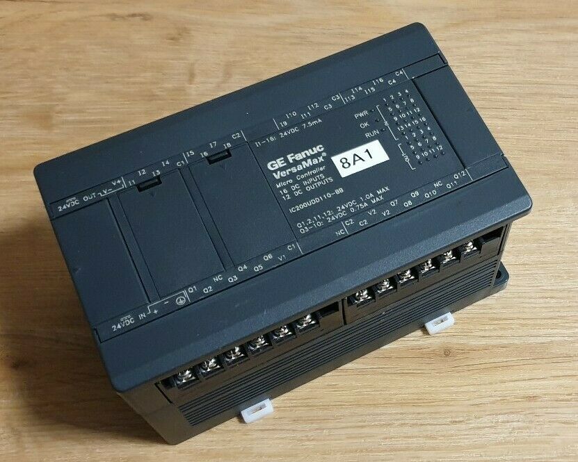 變頻器 驅動器IC200UEX624安裝便捷