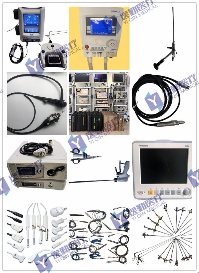 硬鏡維修、電子腹腔鏡維修、軟鏡維修、攝像系統(tǒng)維修、動(dòng)力系統(tǒng)維修、超聲刀及手柄