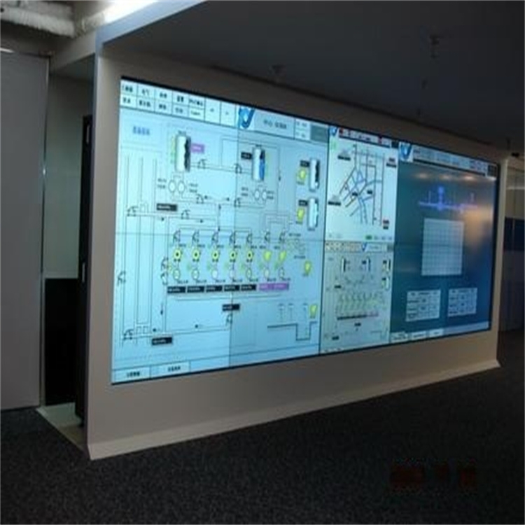 中達(dá)電通DLP大屏光機引擎