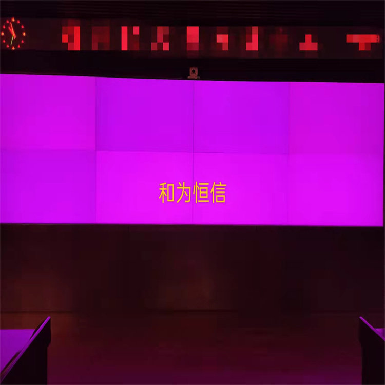 VCL-P3L3Y威創(chuàng)VTRONLED驅動板