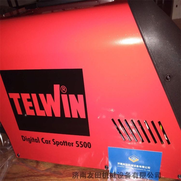 供應(yīng)意大利Telwin Spotter 5500電焊機(jī)