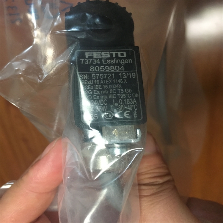 FESTO  VACF-B-K1-1-1-EX4-M(8059804)