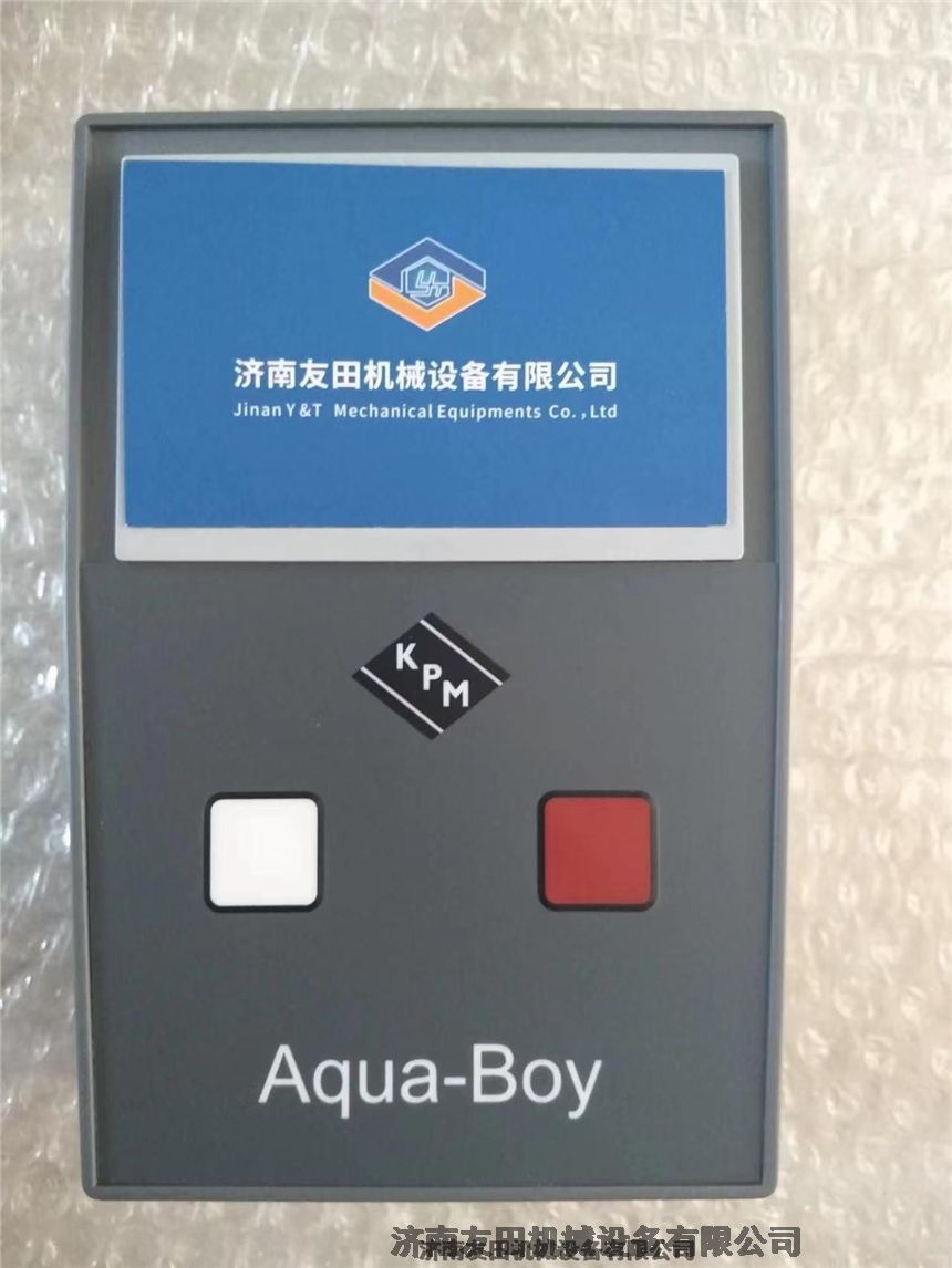 魚粉水分計(jì)，AQUA-BOY FLI, 4…14%, 9 v