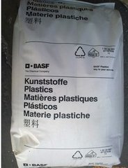 BASF Capron 5233G, 33% Glass-Filled Nylon 66