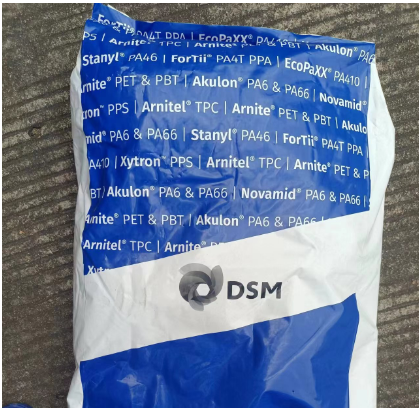 DSM Stanyl TE250F6 Nylon 46