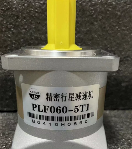 雷賽減速機(jī)PLF60-5-60