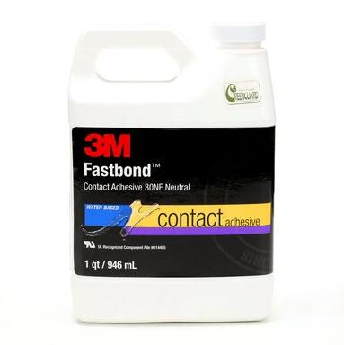 3M? Fastbond? 30NF 接觸型膠粘劑