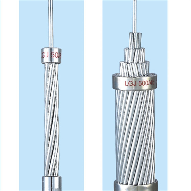 防腐型鋼芯鋁絞線JL/G1A120/70源頭廠家