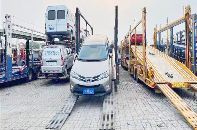 呼和浩特到溫州拖運 呼和浩特到溫州轎車托運電話 拖運公司