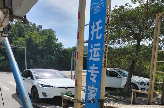 格爾木拖車公司 格爾木到蘭州汽車托運(yùn) 哪家公司正規(guī)