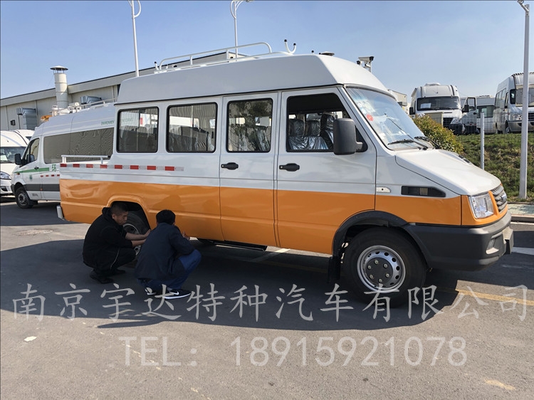 石油工程車  測井工程車   探礦工程車   鐵路養(yǎng)護(hù)工程車