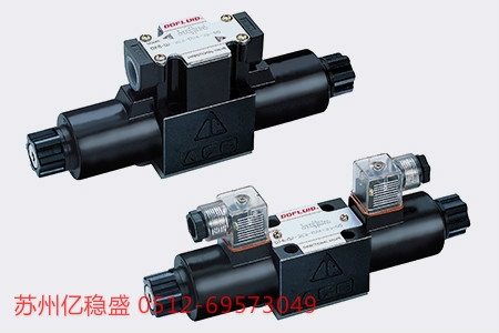 DFB-03-3C12-DC24V-35H訂購(gòu)臺(tái)灣東峰電磁閥