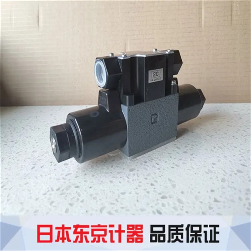 電磁閥DG4V-3-8C-M-P2-T-7-54東京計器現(xiàn)貨速發(fā)