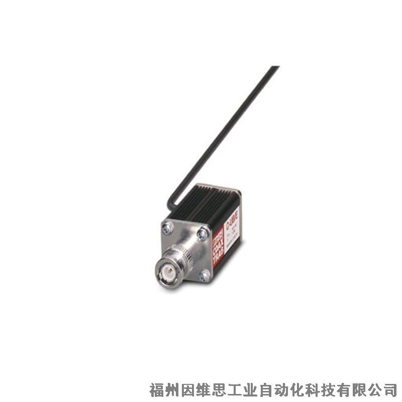 菲尼克斯天饋信號(hào)防雷器CN-UB-280DC-SB 2818148電涌保護(hù)器特價(jià)