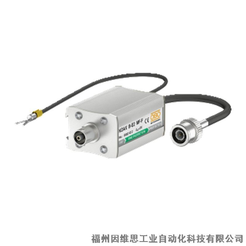 原裝歐寶OBO信號防雷器5081800 ND-CAT6A/EA浪涌保護(hù)器正品特價(jià)