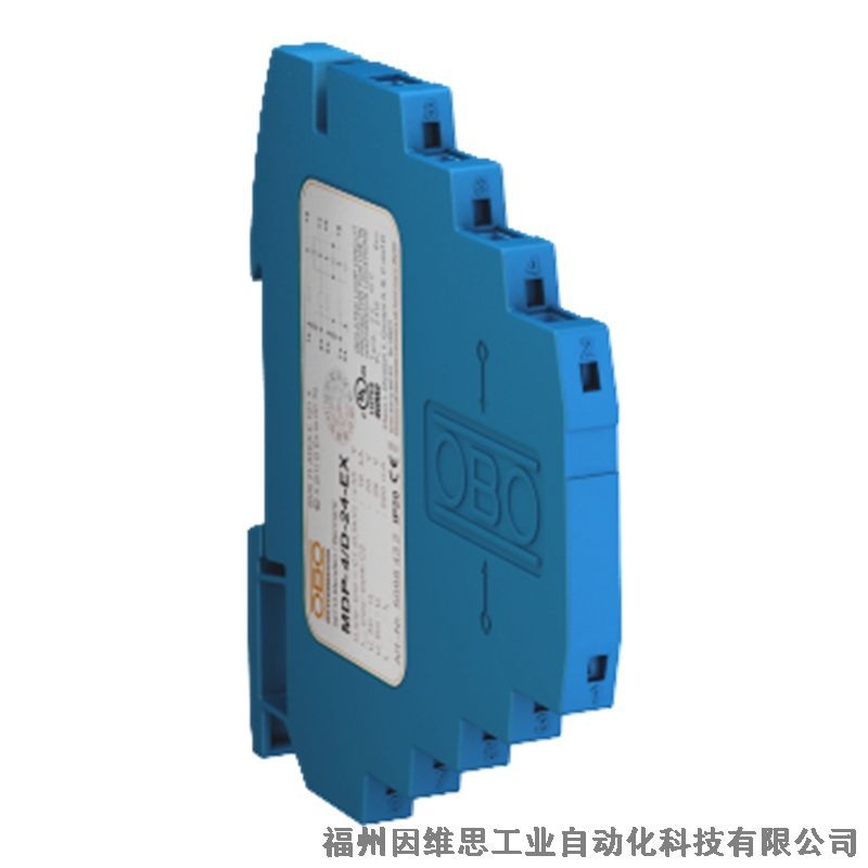 原裝歐寶OBO信號防雷器5081920 RJ11-TELE 4-C浪涌保護(hù)器正品特價(jià)