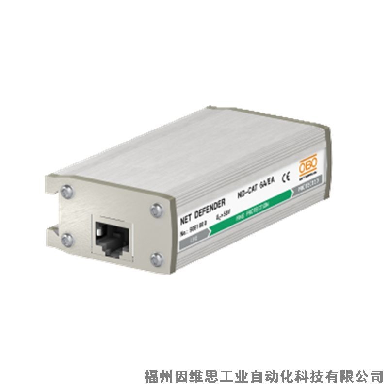 德國OBO信號防雷器5098450 MDP-4/D-48-T浪涌保護器正品特價促銷