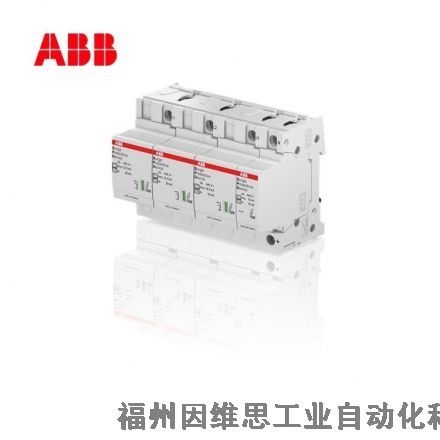 ABB防雷器10059978 OVR T1 4L-25-255 TS浪涌保護器正品特價