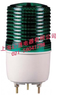 S80LR-AC220V-R 可萊特Q-LIGHT信號(hào)燈，指示燈，報(bào)警燈