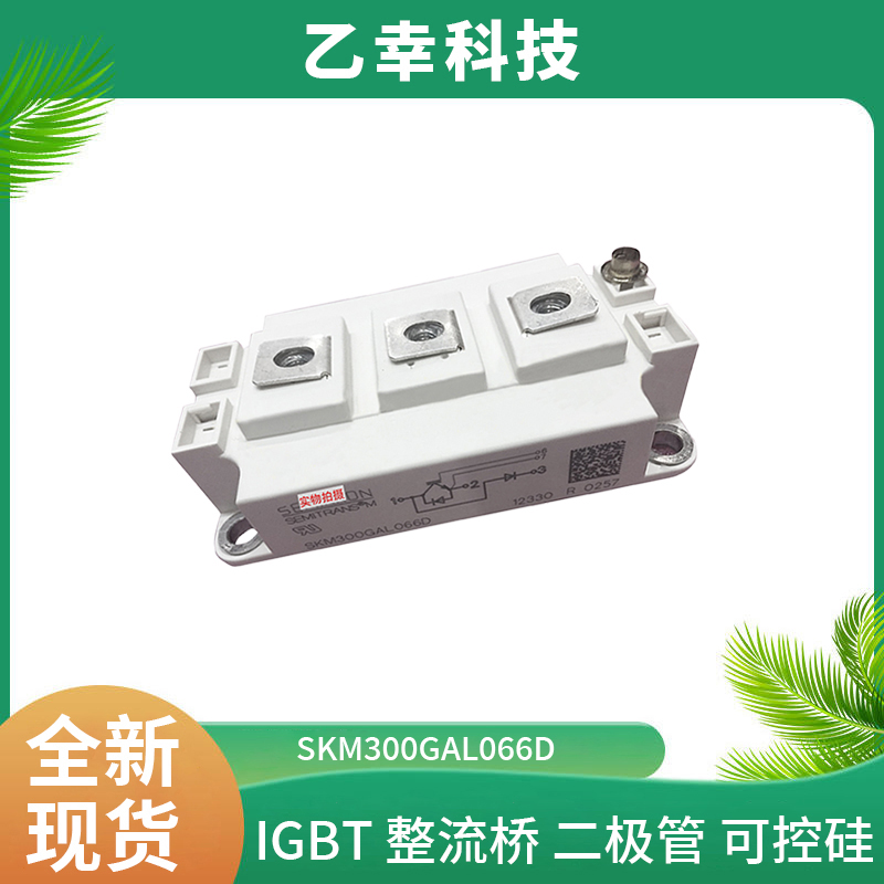 西門康IGBT功率模塊SKiiP13AC12T4V1