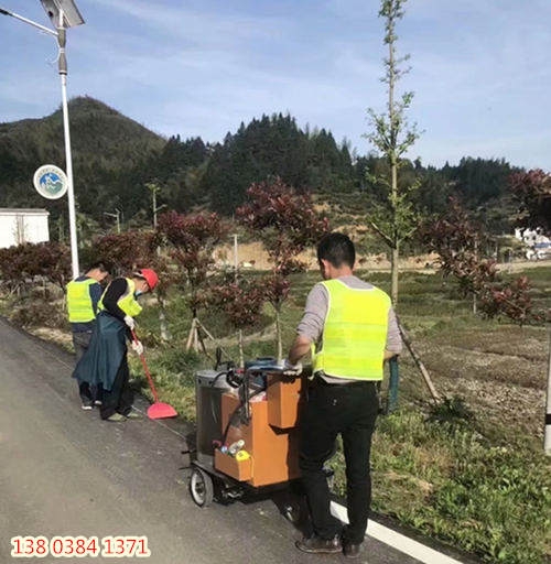 宿遷市道路劃線機√廠家新聞歡迎您