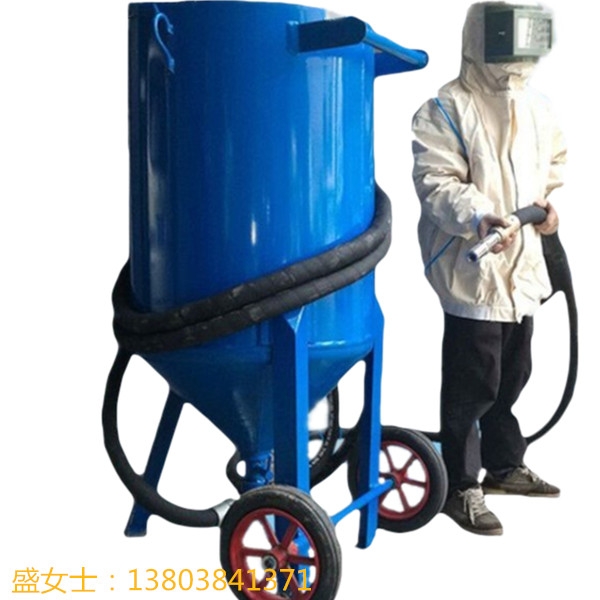 保定市唐縣特效高速噴砂機(jī)品質(zhì)好的