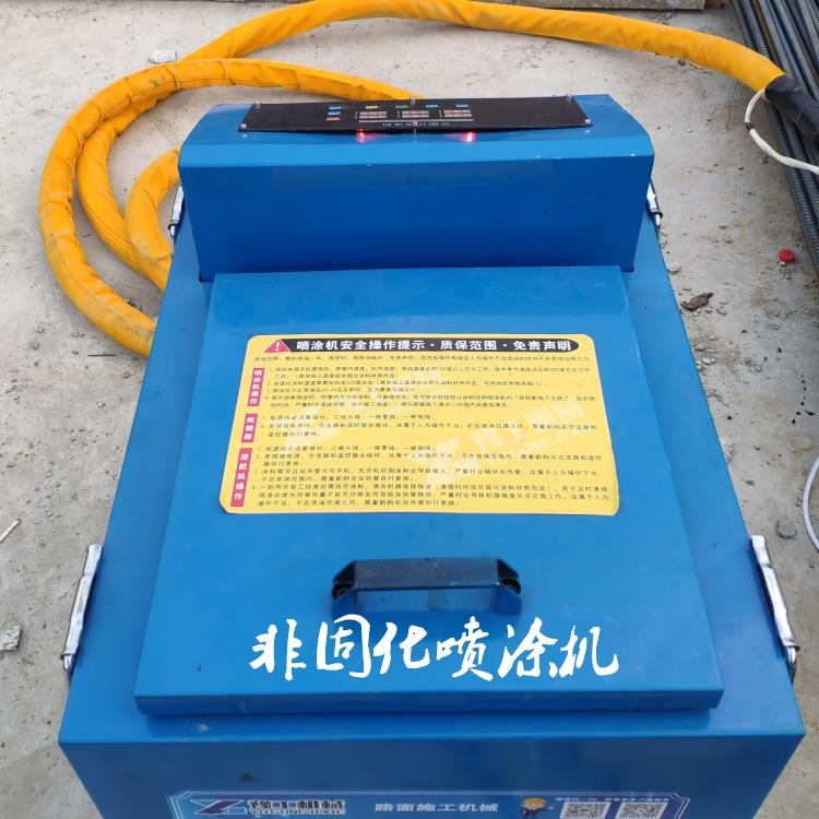 浙江省舟山市定海區(qū)非固化噴涂機(jī) 溶膠機(jī)規(guī)格型號(hào)