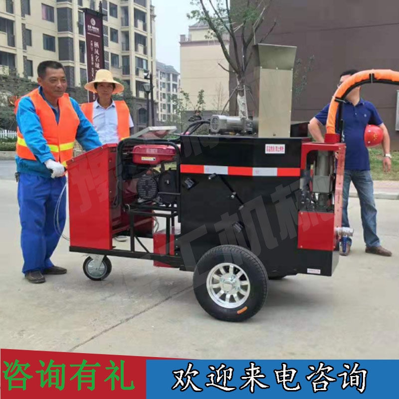 歡迎選購：焦作市中站區(qū)道路灌縫機現(xiàn)貨供應(yīng)