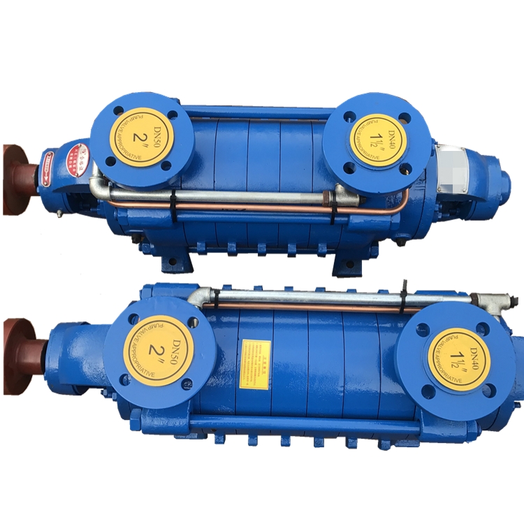 遼陽市D280-43*9多級泵臥式多級離心泵排水泵礦山用泵農(nóng)田灌溉增壓泵云海