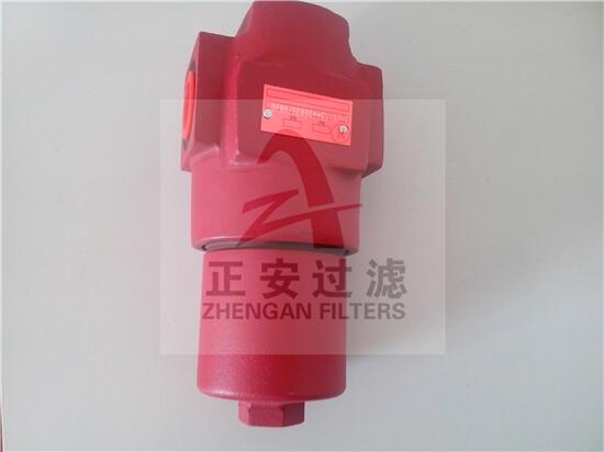 過濾器QU-H100*30BDP壓力管路過濾器