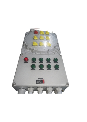 四川BXK53防爆控制箱 廠家批發(fā)促銷報(bào)價(jià)