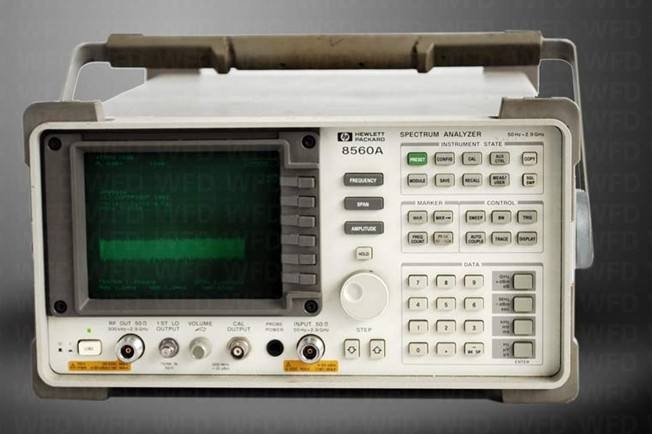 |ݸAgilent?8560E?lVx