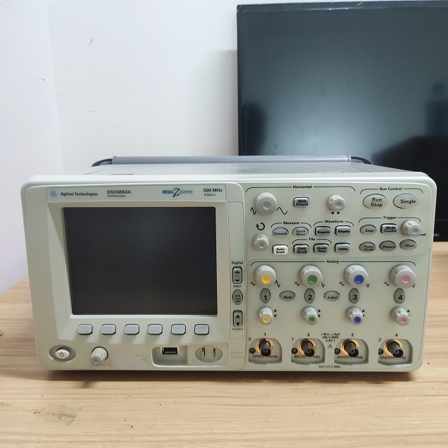 現(xiàn)貨租售Agilent DSO6054A安捷倫示波器 高價回收閑置進(jìn)口儀器儀表