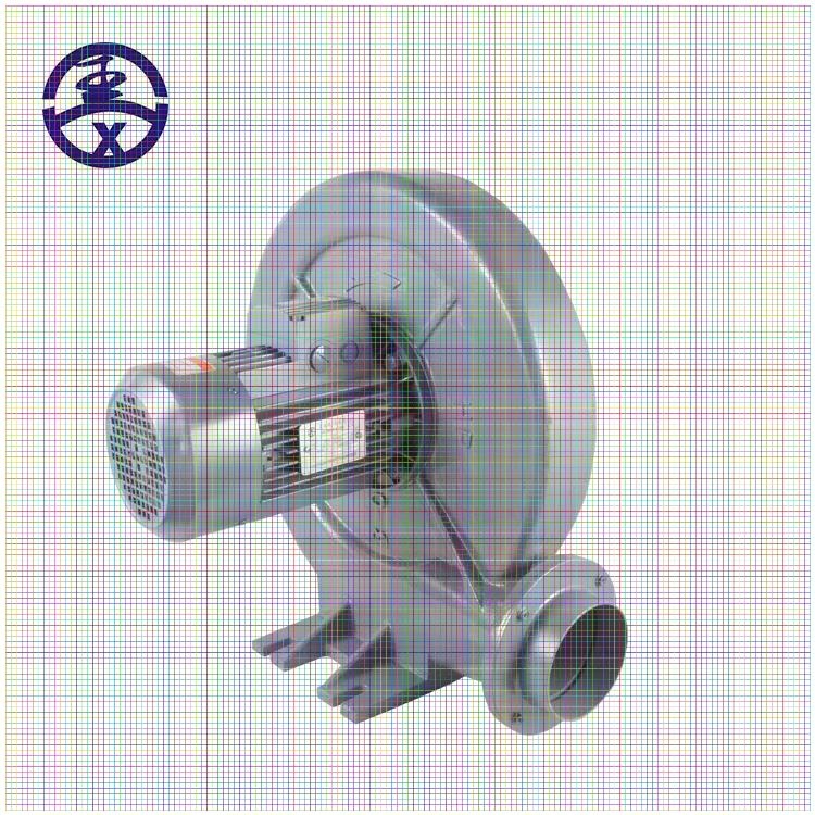 CX125-2.2KW透浦式風(fēng)機(jī)價格