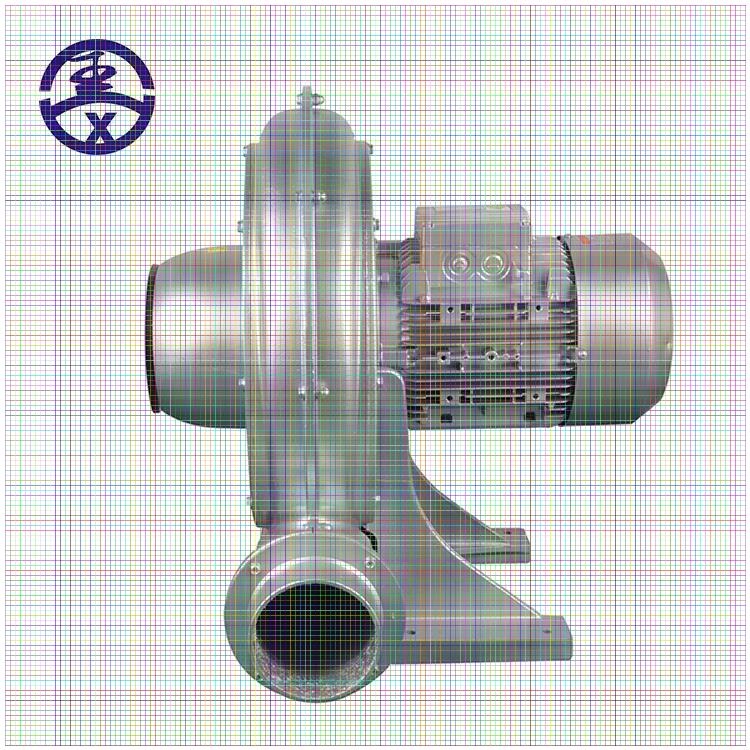 CX-1/4-0.18KW透浦式風(fēng)機多少錢