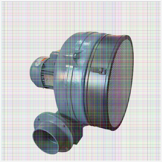 HTB100-203多段式中壓鼓風(fēng)機廠家