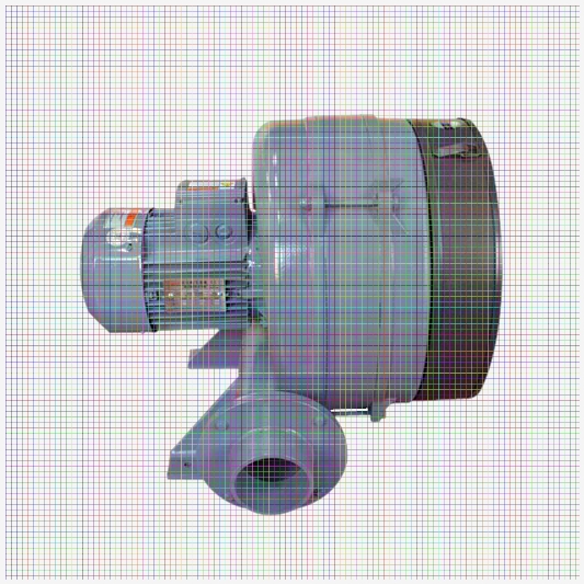 HTB75-105多段式中壓鼓風(fēng)機(jī)廠家直銷