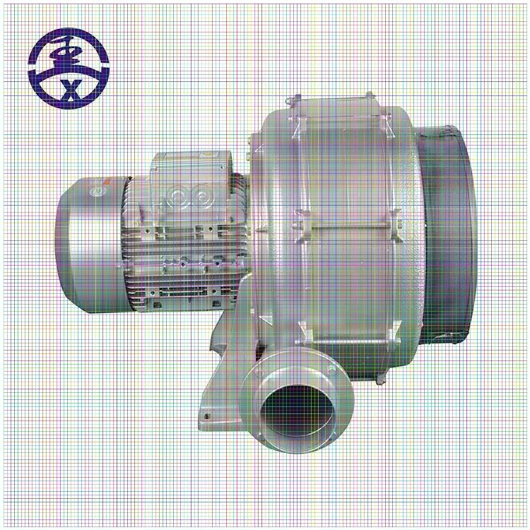 HTB125-1005多段式中壓鼓風機批發(fā)